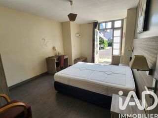  Appartement à vendre 1 pièce 23 m²