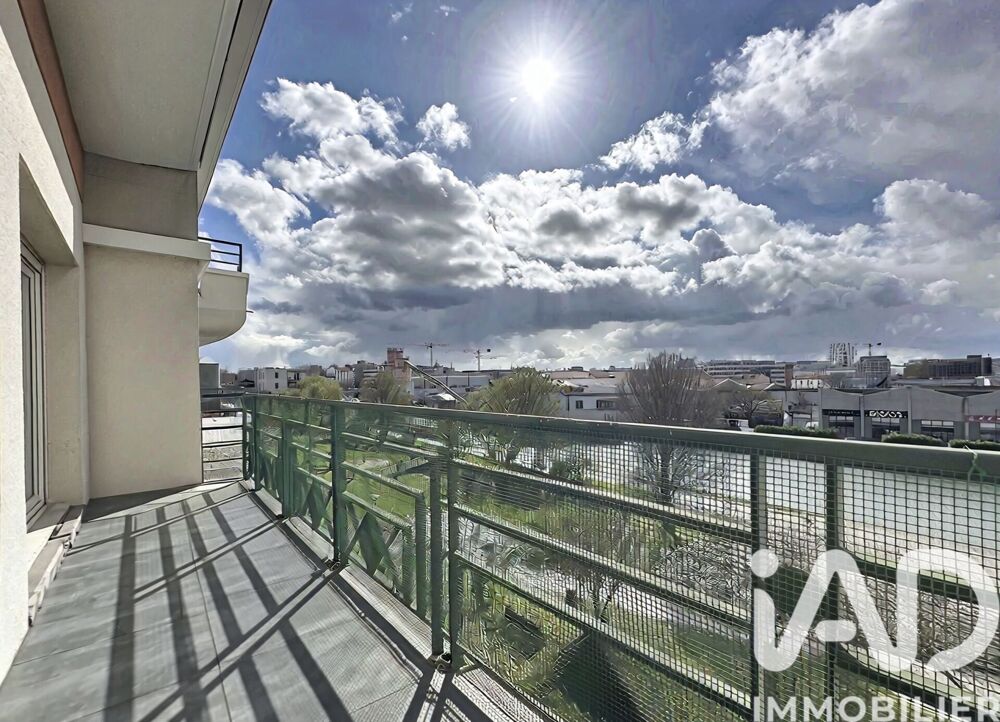 Appartement 5 pièces 78 m² · à Aubervilliers · 78 m² · 369 000 €