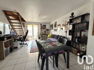  Appartement � vendre 3 pi�ces 59 m�
