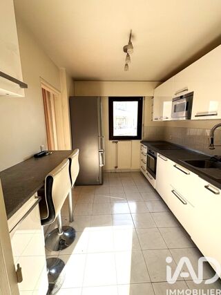  Appartement � vendre 2 pi�ces 52 m�