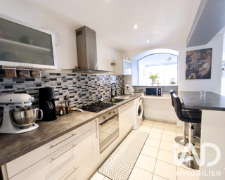  Maison à vendre 3 pièces 76 m²