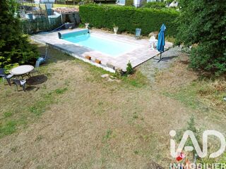  Maison � vendre 6 pi�ces 166 m�