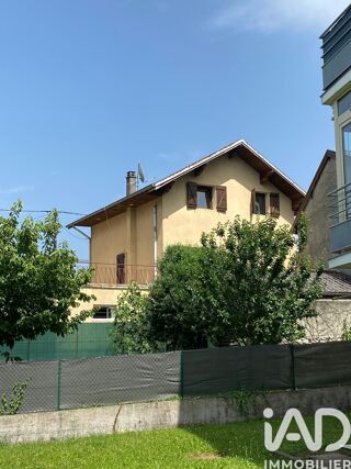  Maison à vendre 5 pièces 127 m²