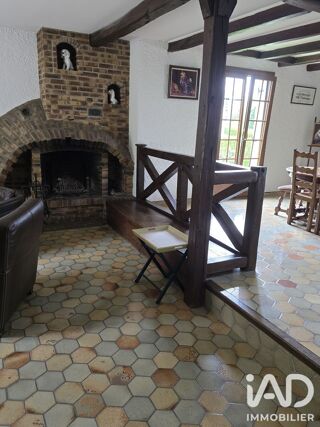  Maison à vendre 6 pièces 196 m²