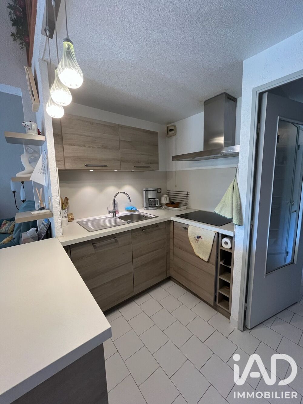 Vente Appartement Vente Appartement 3 pièces Sanary-sur-mer