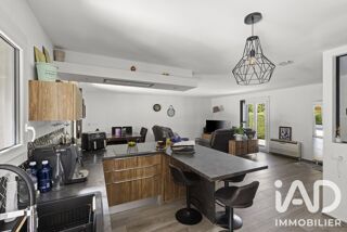  Maison à vendre 5 pièces 133 m²