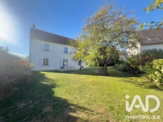  Maison à vendre 7 pièces 280 m²