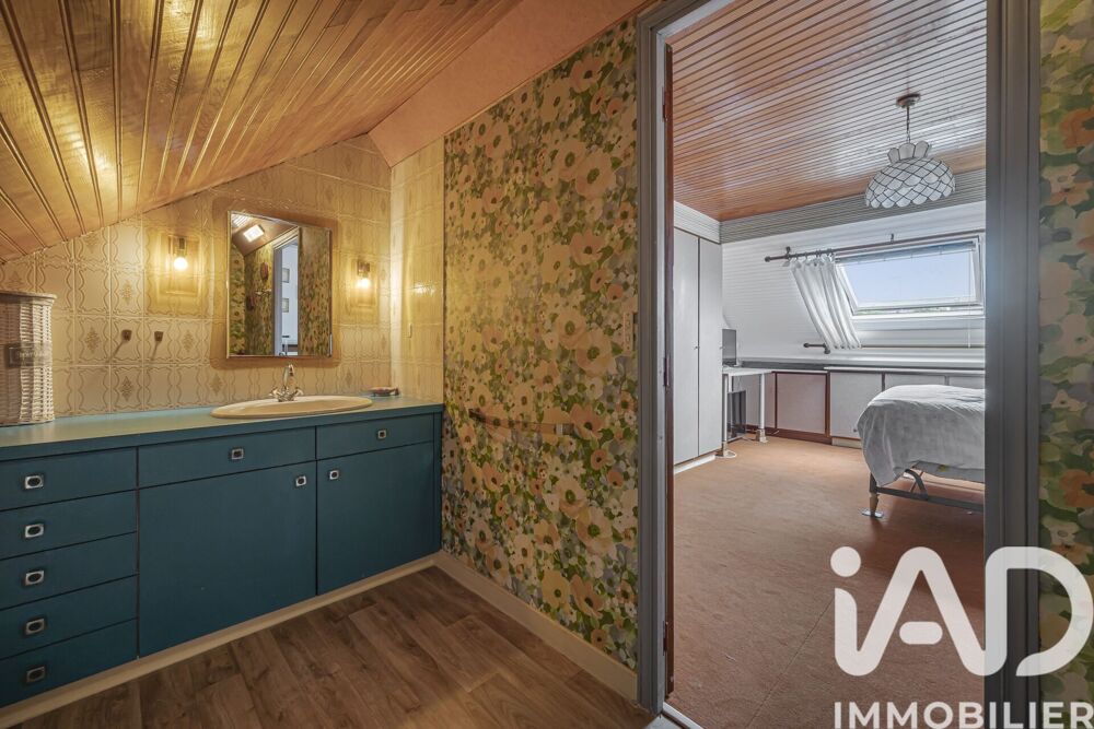 à vendre  Maison Maisons-Alfort (94700)
