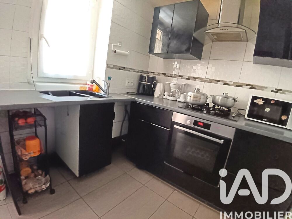 Vente Appartement Vente Appartement 4 pièces Argenteuil
