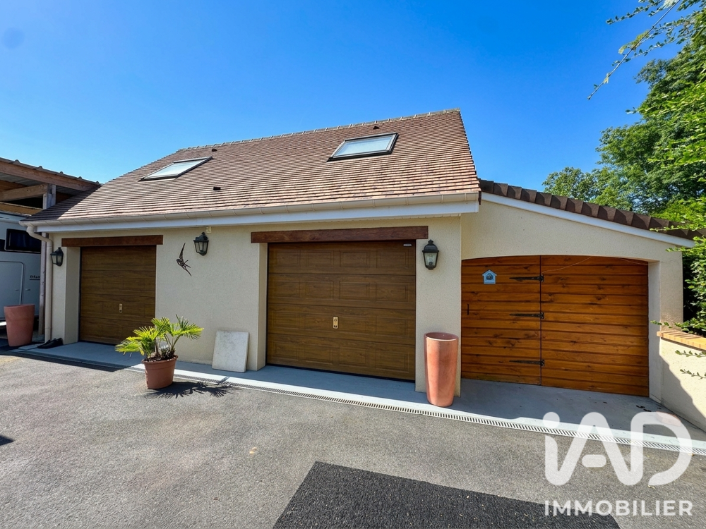 à vendre  Maison Martainville (27210)