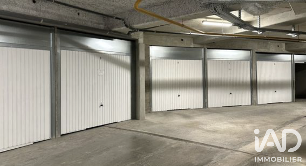 Vente Parking/Garage Vente Garage 13 m&sup2; Fréjus
