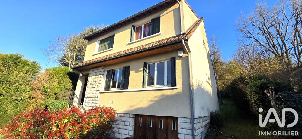 Vente Maison Vente Maison/villa 7 pièces Marly-le-roi