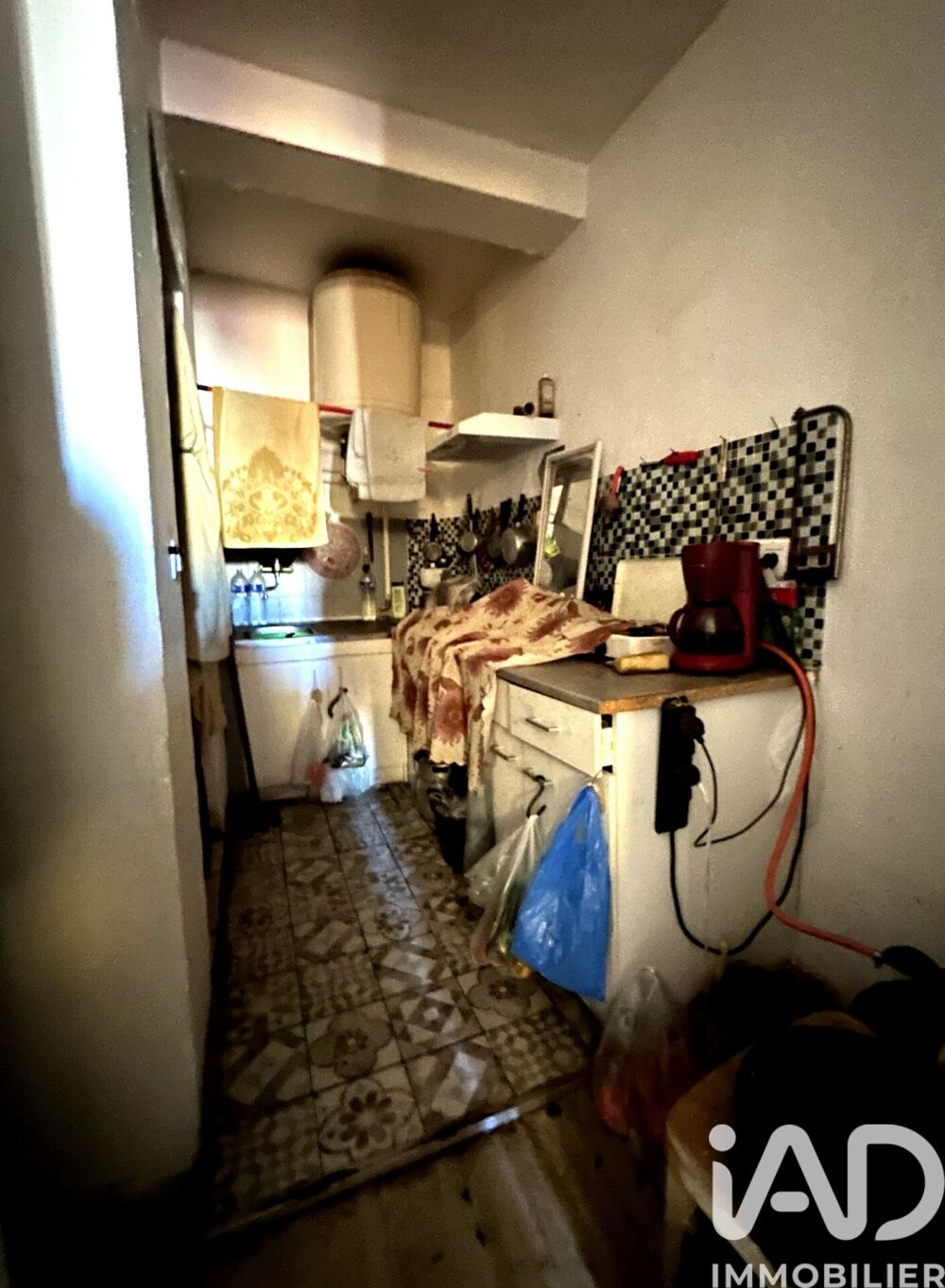 Vente Immeuble Vente Immeuble 115 m&sup2; Perpignan