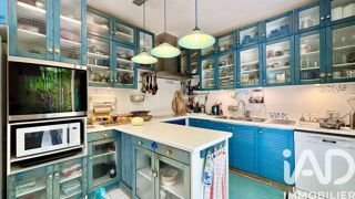  Maison à vendre 7 pièces 175 m²