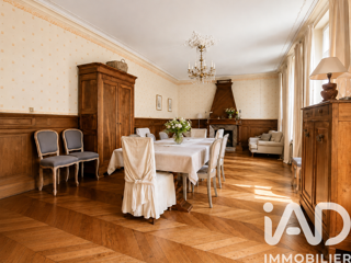  Maison à vendre 8 pièces 225 m²