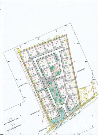  Terrain à vendre 700 m²