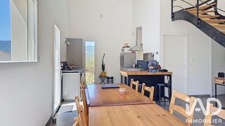  Maison à louer 5 pièces 113 m²