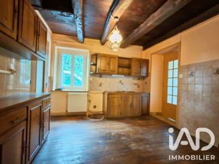  Maison à vendre 5 pièces 65 m²