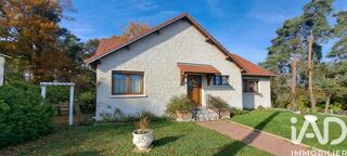  Maison à vendre 7 pièces 229 m²