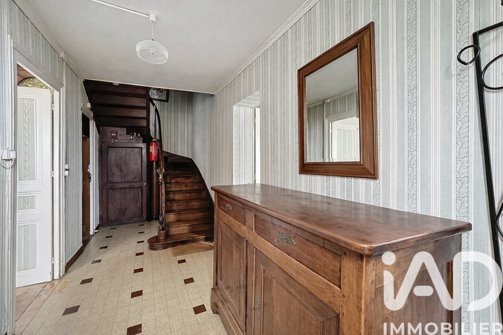 Vente Maison/villa 8 pièces