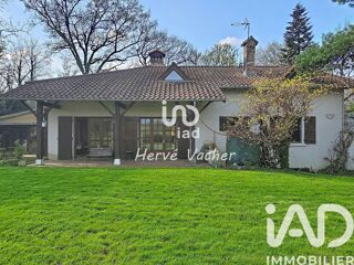  Maison � vendre 6 pi�ces 161 m�