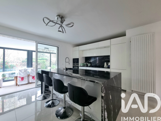  Maison à vendre 8 pièces 172 m²