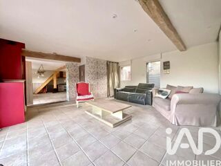  Maison à vendre 3 pièces 140 m²