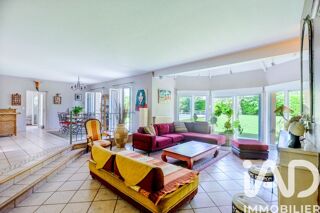  Maison à vendre 10 pièces 285 m²