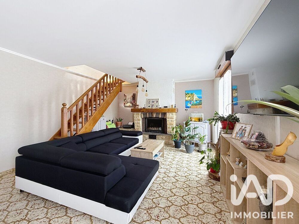Vente Maison/villa 5 pièces