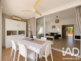  Maison à vendre 3 pièces 88 m²