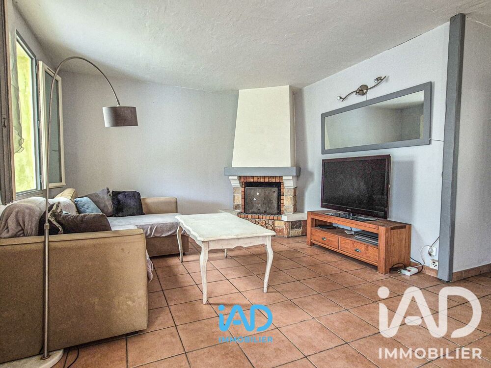 Vente Maison Vente Maison/villa 6 pièces Buchelay