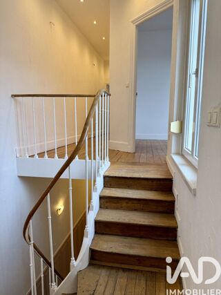  Maison à vendre 6 pièces 177 m²