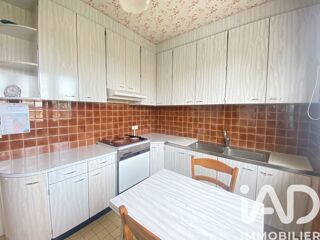  Maison à vendre 5 pièces 131 m²