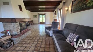  Maison à vendre 5 pièces 125 m²