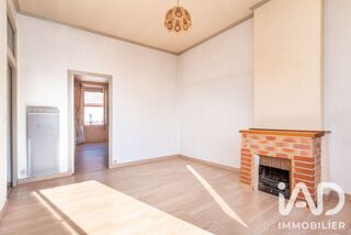  Appartement à vendre 3 pièces 65 m²