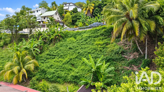  Terrain à vendre 558 m²