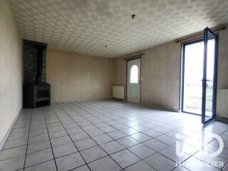  Maison à vendre 5 pièces 101 m²