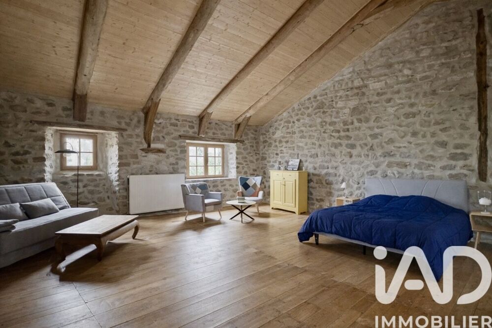 Vente Maison Vente Maison/villa 4 pièces Présailles