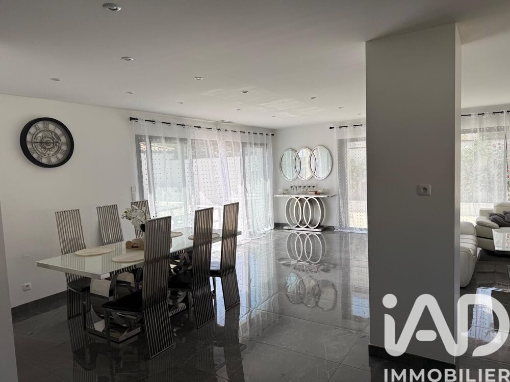 Vente Maison Vente Maison d'architecte 5 pièces Saint-andré-de-cubzac