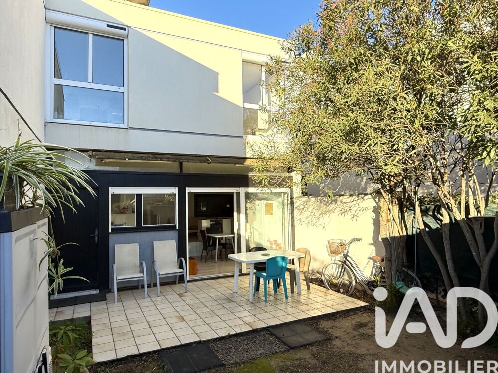 Vente Maison/villa 3 pièces