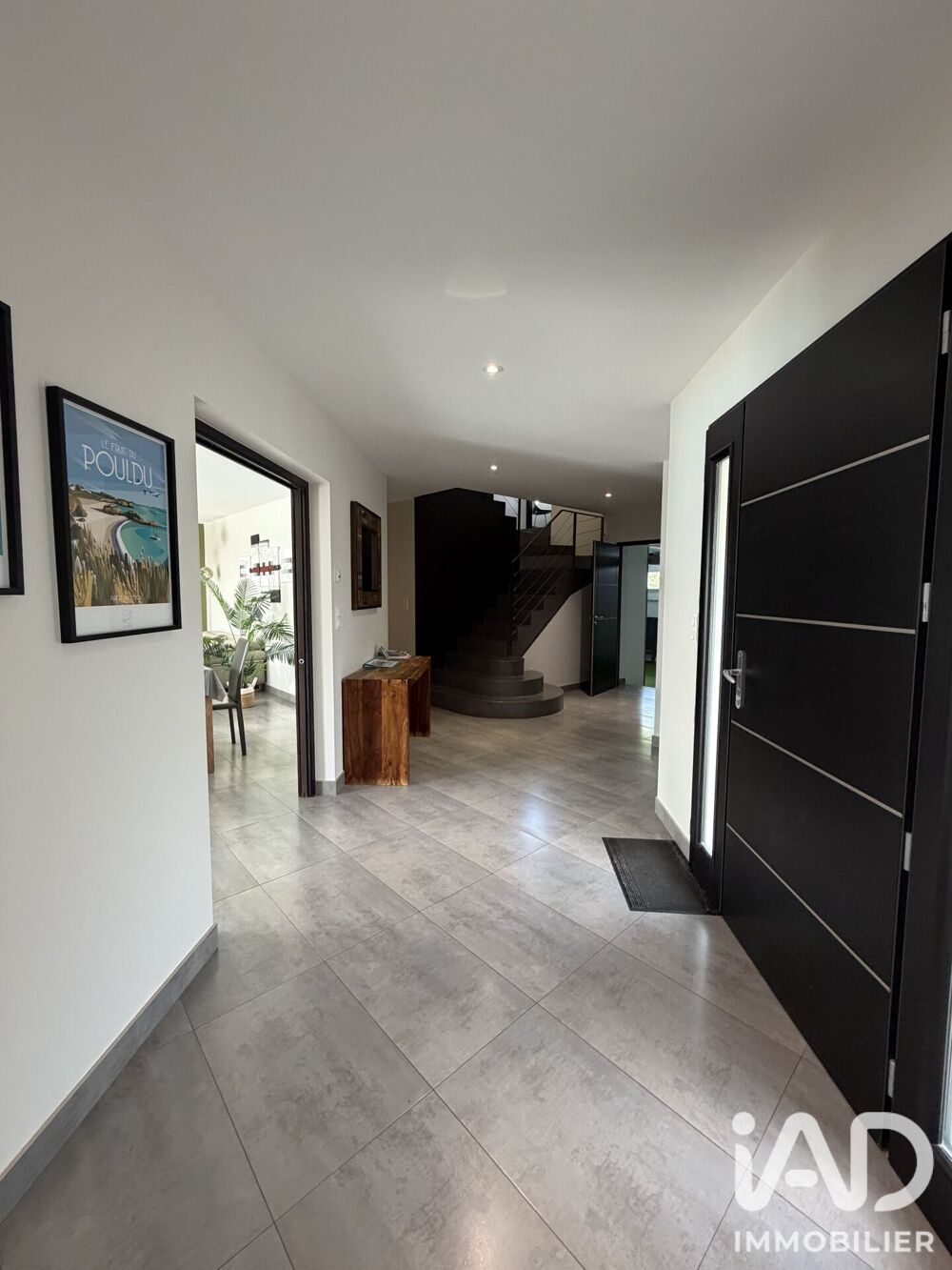 à vendre  Maison Clohars-Carnoët (29360)