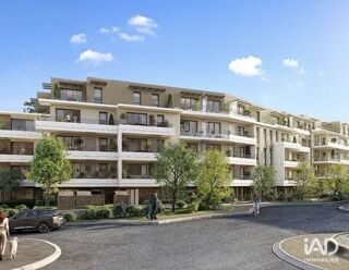 Vente Appartement Vente Appartement 4 pièces Mouans-sartoux