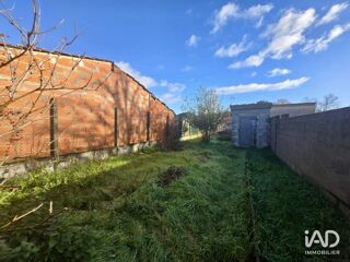  Maison à vendre 3 pièces 66 m²