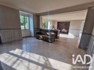  Maison à vendre 10 pièces 260 m²