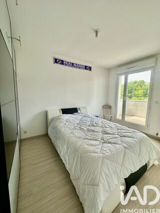  Appartement à vendre 2 pièces 47 m²