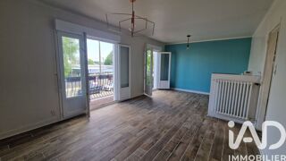  Maison à vendre 5 pièces 103 m²