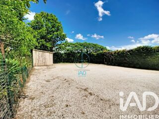  Terrain à vendre 1050 m²