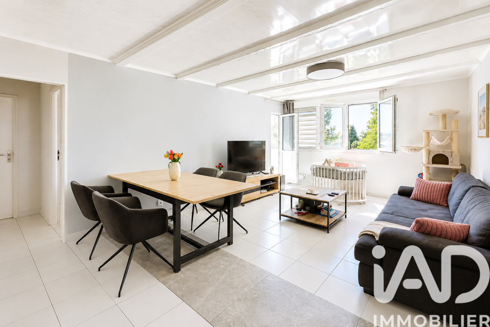 Vente Appartement Vente Appartement 3 pièces Florange