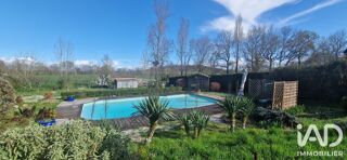  Maison à vendre 5 pièces 119 m²
