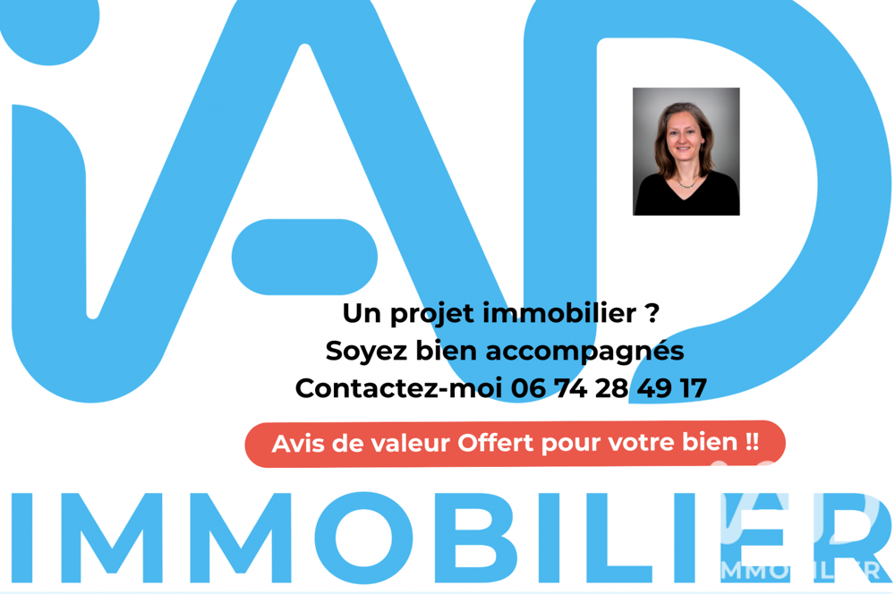 Vente Maison traditionnelle 7 pièces
